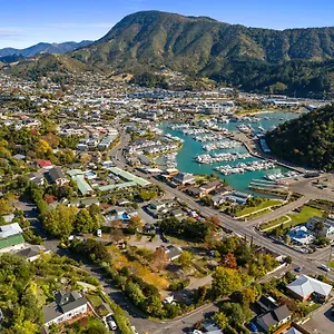 Tasman Holiday Parks Picton Picton